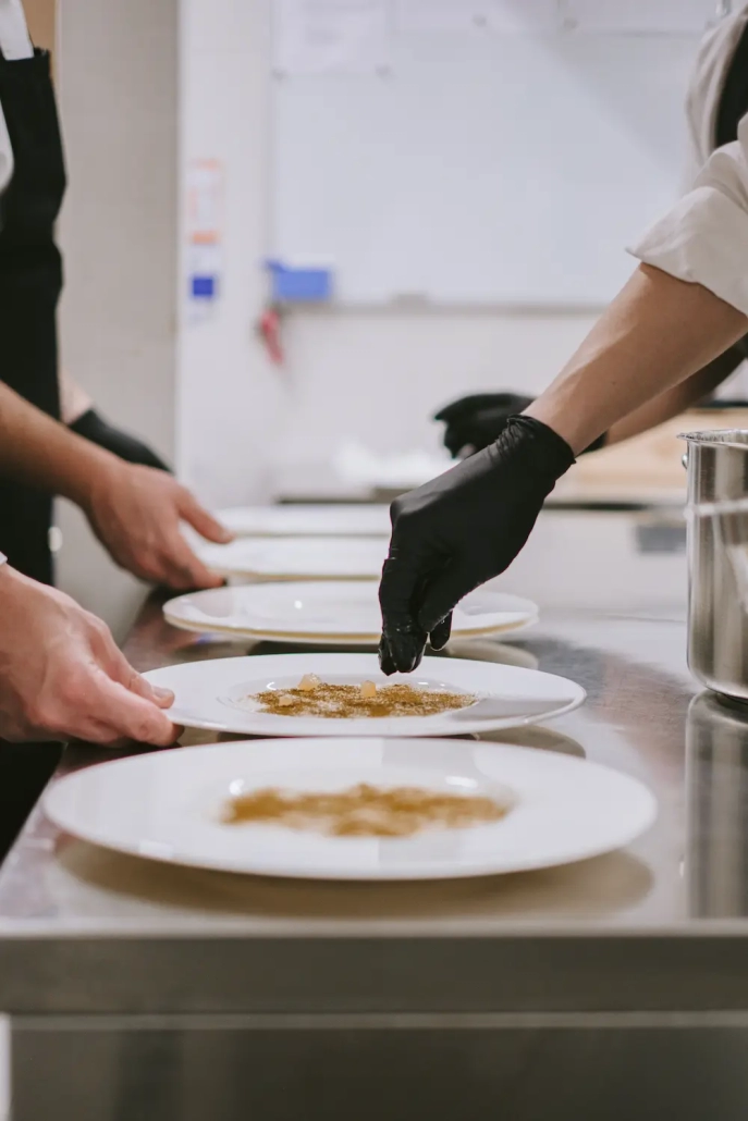Rocca di Lonato cena matrimonio 03