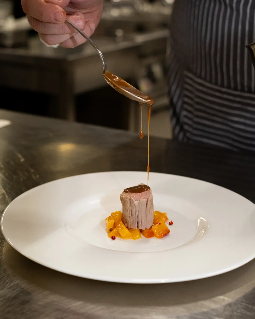 Rocca di Lonato cena matrimonio 06