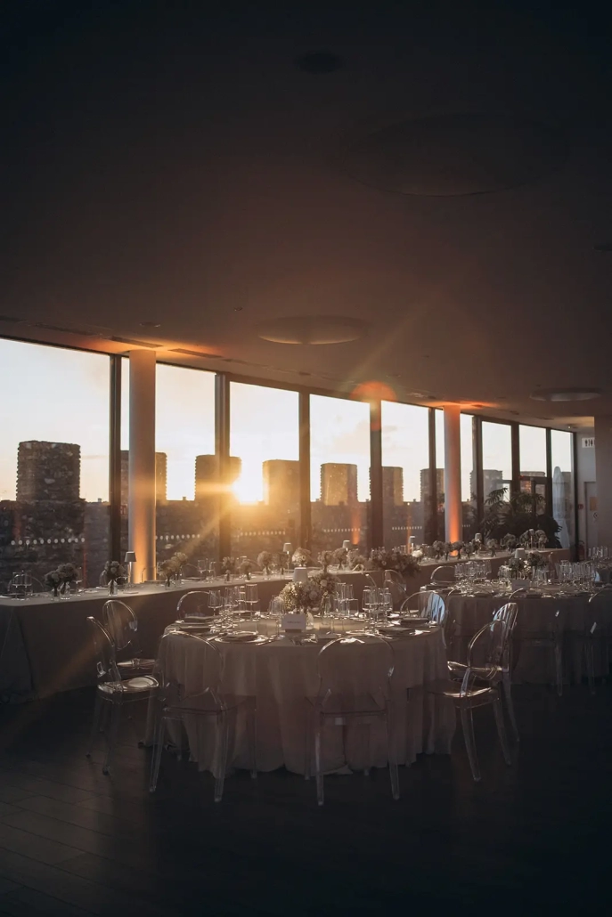 Rocca di Lonato cena matrimonio 11